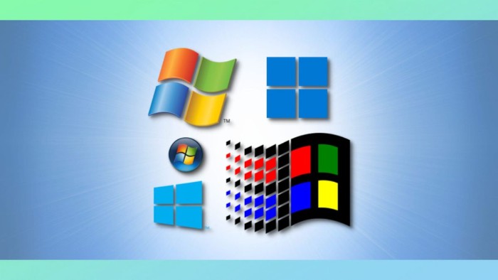 Introduction to Windows Operating System 2