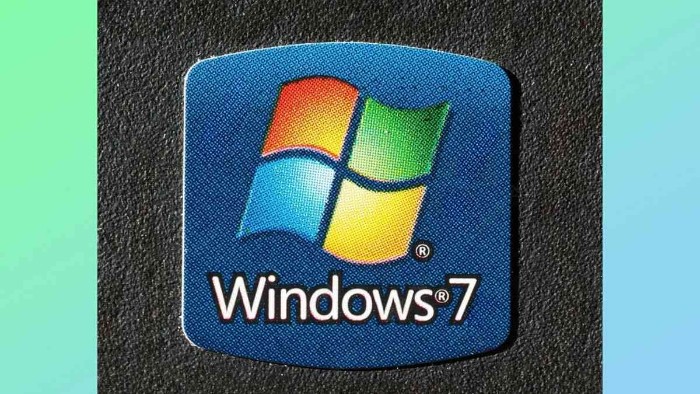 Introduction to Windows Operating System 3