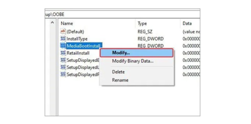 Resolving Windows Activation 0x80072f8f Error