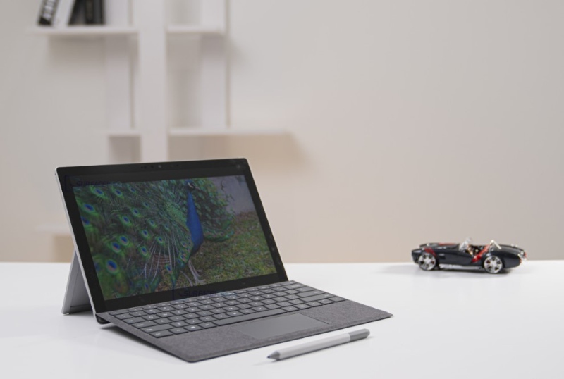 Surface Pro 8 vs. Previous Models A Comprehensive Comparison3