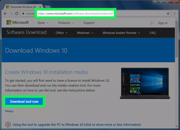 Upgrading to Windows 10 Pro 1
