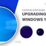 Upgrading to Windows 10 Pro: A Step-by-Step Guide
