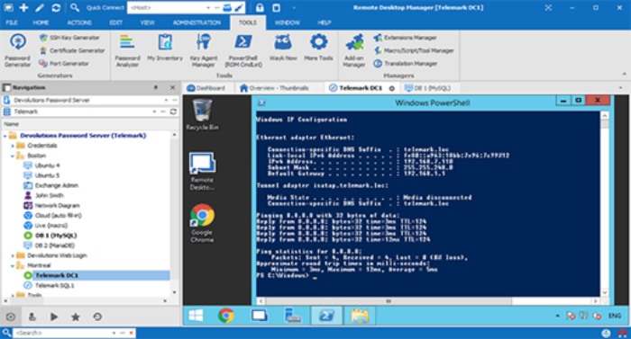 Windows 11 Pro Features 1