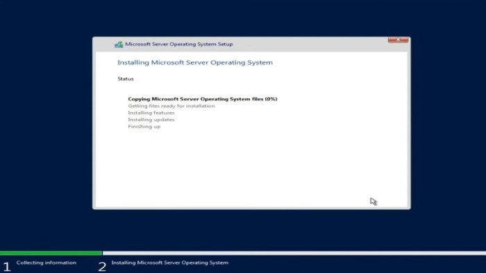 Windows Server 2022 11