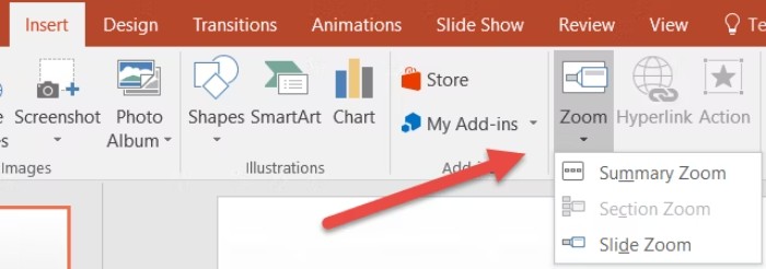 Advanced Features in Microsoft Office 2016 10