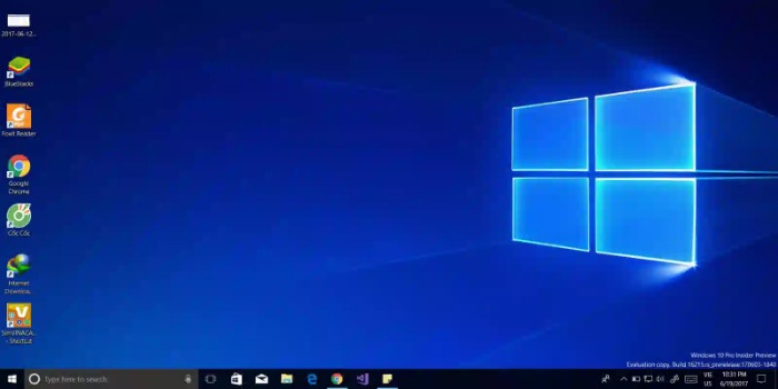 Advantages and Disadvantages of Windows 10