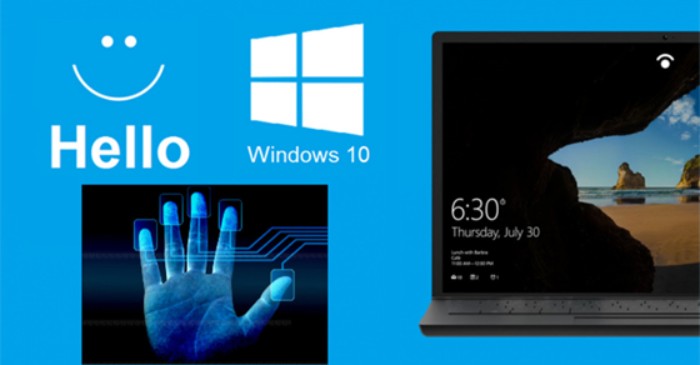 Enhanced Security in Windows 10 Pro 2