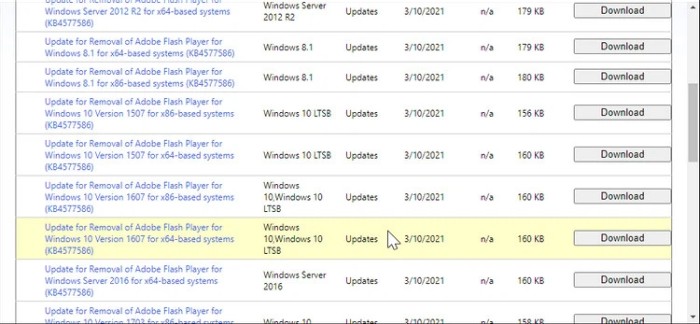 Essential Settings for Securing Windows 10 Computers 1