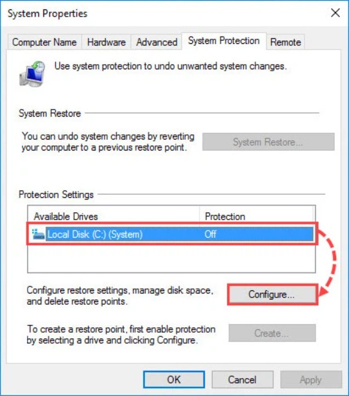 Essential Settings for Securing Windows 10 Computers 3