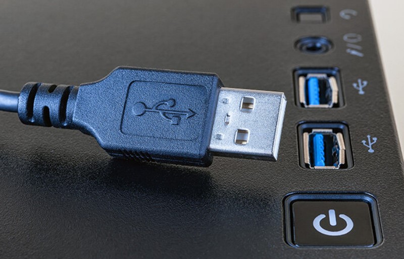 Fix problems installing Windows 10 on USB