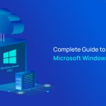 Full Guide on Installing Microsoft Windows Server 2022