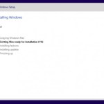 Guide to Installing Windows 10 from a USB Drive