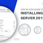 Step-by-Step Guide to Installing Windows Server 2016