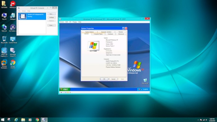 How to Configure Microsoft Virtual PC