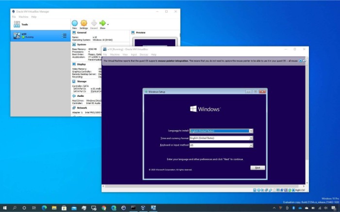 How to Configure Microsoft Virtual PC2