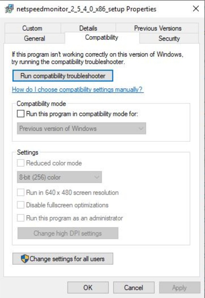 How to Monitor Internet Speed on the Windows Taskbar3