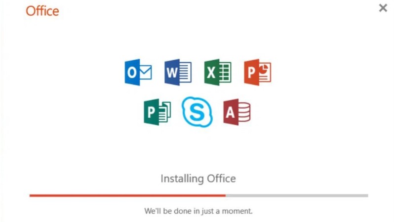Installation and Activation Guide for Office 2019