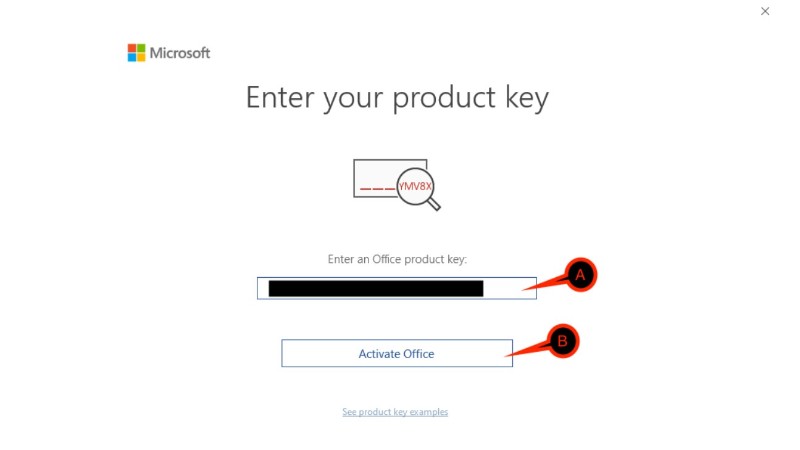 Installation and Activation Guide for Office 2019