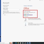 Installation and Activation Guide for Office 2021