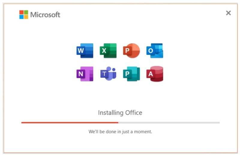 Installation and Activation Guide for Office 2021 2
