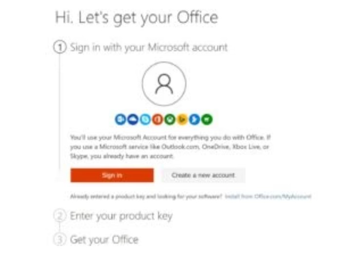 Installation and Activation Guide for Office Professional Plus 2019 2