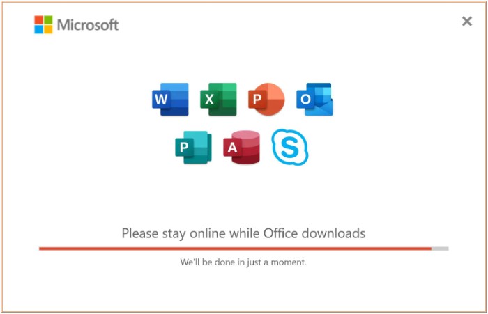 Installation and Activation Guide for Office Professional Plus 2019 8