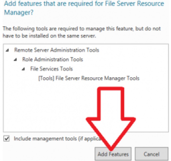Managing Resources in Windows Server 2016 6