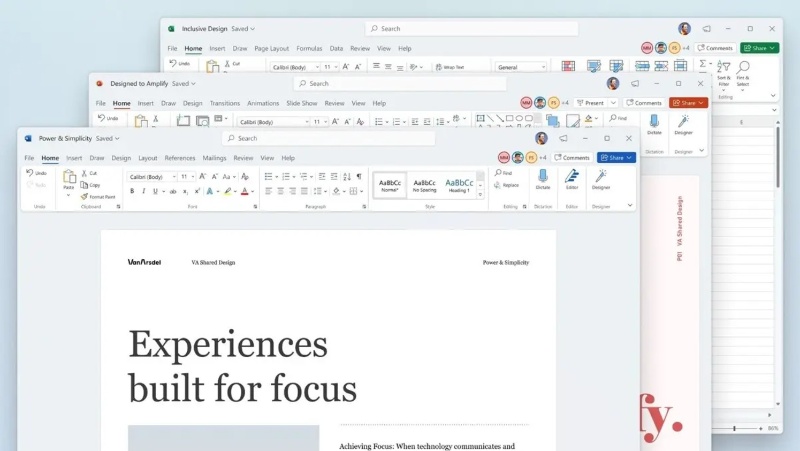 Microsoft Office 2019 vs. 2021 Choosing the Right Suite for Your Needs 2