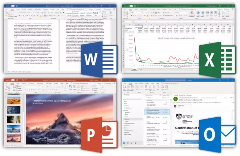 Microsoft Office 2019 vs. 2021 Choosing the Right Suite for Your Needs 5