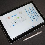 Overview and Features of Microsoft Surface 4 Pro