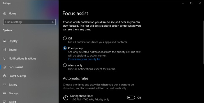 Optimize Your Windows 10 Personalized Setup Tips 10