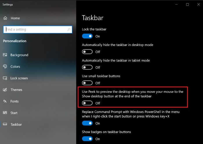 Optimize Your Windows 10 Personalized Setup Tips 2