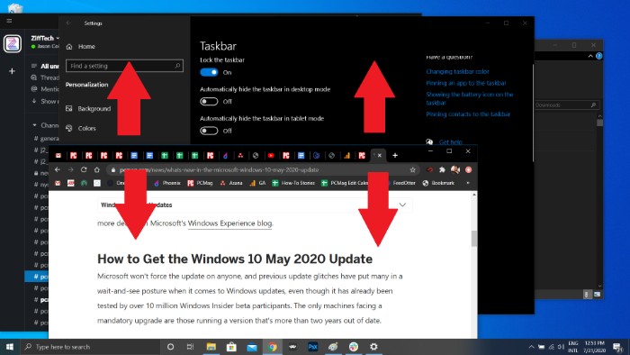 Optimize Your Windows 10 Personalized Setup Tips 4