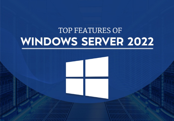 Scalability and Performance Improvements in Windows 2022