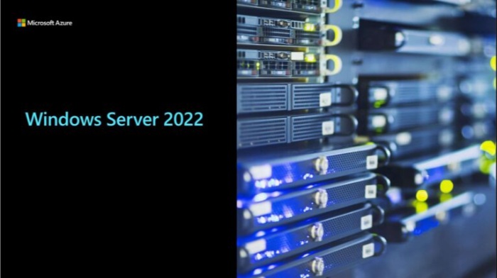 Scalability and Performance Improvements in Windows 20223