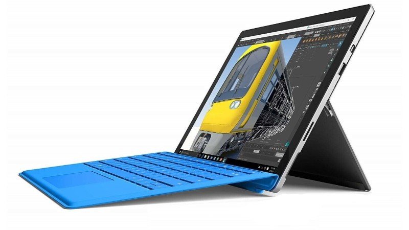 Optimizing Performance and Productivity on Microsoft Surface Pro 4