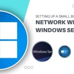 Setting up a Small Business Network with Windows Server 2022