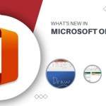 What's New in Microsoft Office 2021?