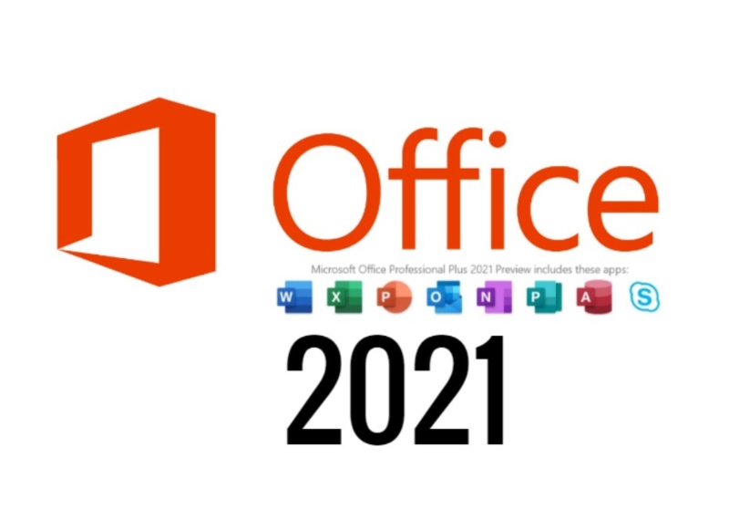 Whats New in Office 2021 Features and Enhancements 4