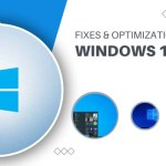 Windows 10 Woes: Fixes & Optimization