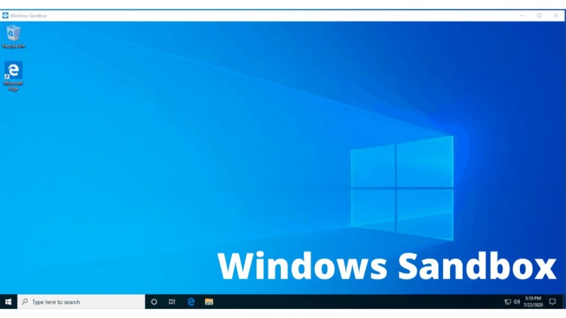 Windows Hello Windows 10 Pro