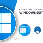 Windows Server 2022: Editions and Features
