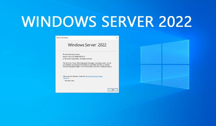 Windows Server 2022 Editions and Features 2