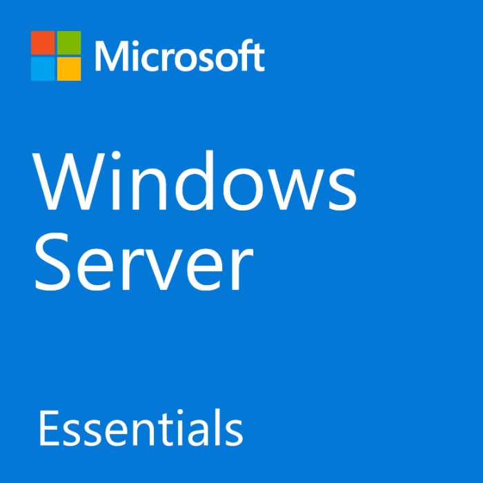 Windows Server 2022 Editions and Features 4