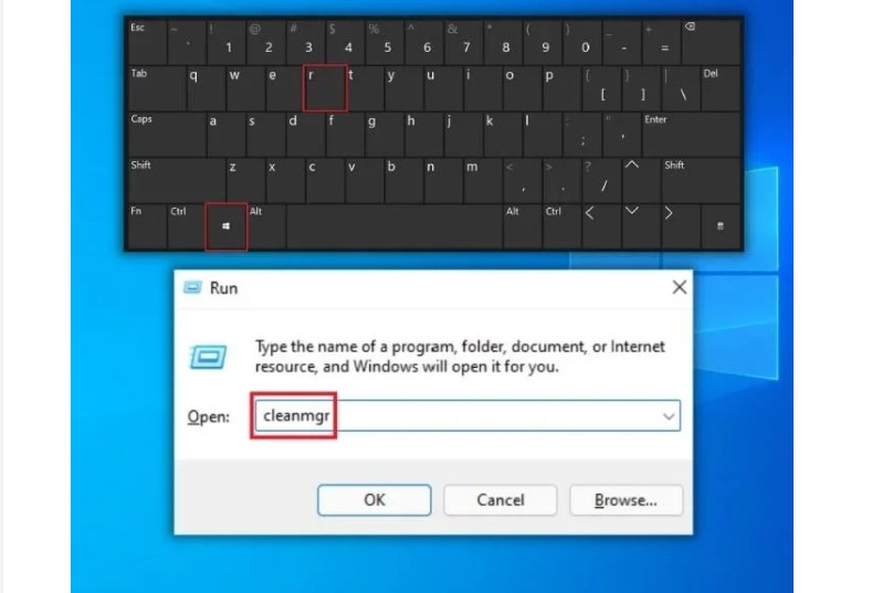 Windows Update Error 0x8007000d