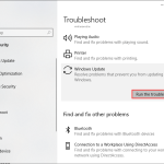 Windows Update Error 0x800F0831 - 6 Solutions to Fix It