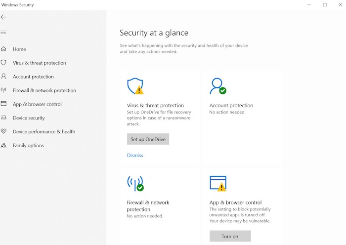 A Comprehensive Review and Comparison with Free Windows Security