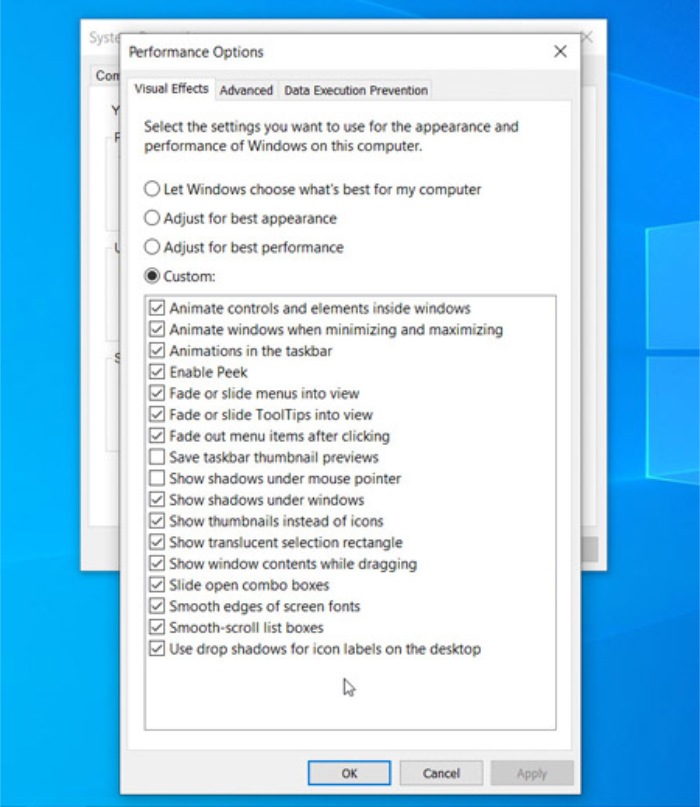 Boosting Windows 5 Settings for Improved PC Performance