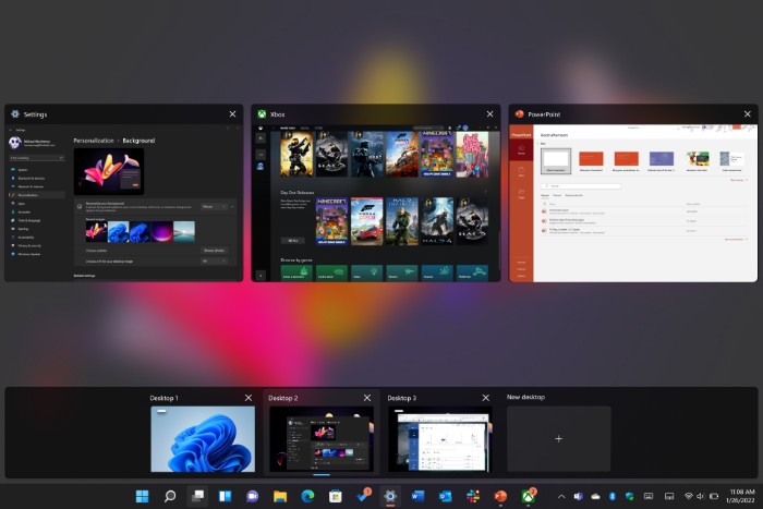 Discover the Unveiling of Windows 11 Key Changes and Innovations 7