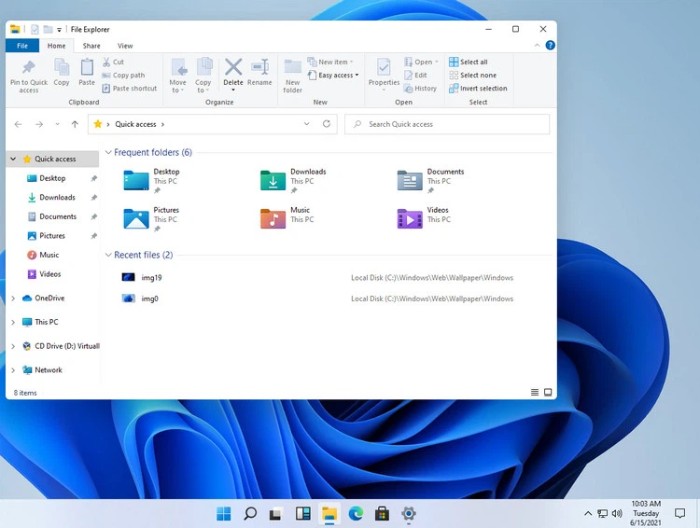 Explore Exciting New Features on Windows 11 10